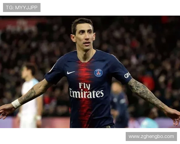 安赫尔·迪马利亚英超生涯解析