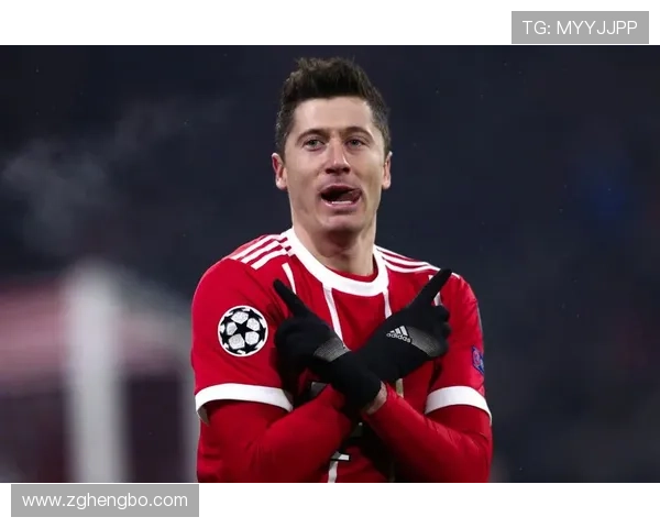 莱万多夫斯基2020年金球奖落选解析：为何成历史最大遗珠