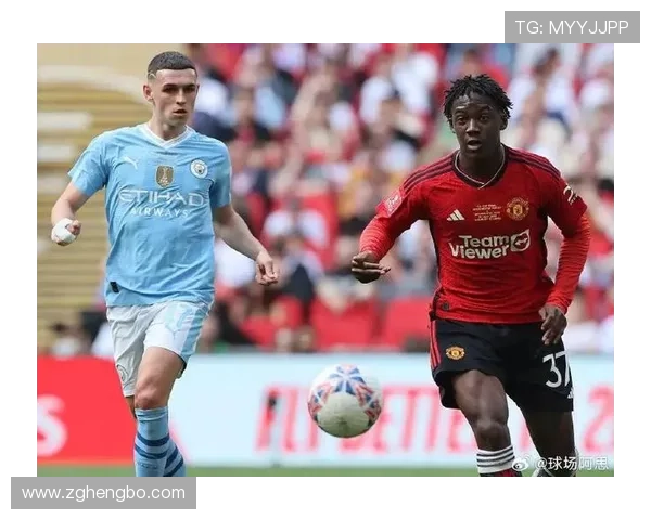 帕尔默与福登之争：10号位角色定位与场上影响力深度对比