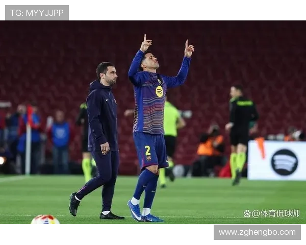 巴萨中场技术仍占优，但比赛主导权已逐步丧失