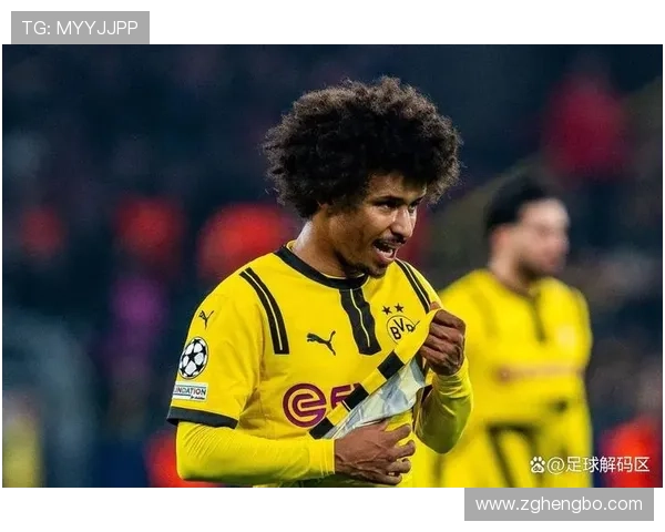 多特蒙德看似仍是劲旅,实则争冠能力早已被高估? 多特蒙德看似仍是劲旅,实则争冠能力早已被高估?