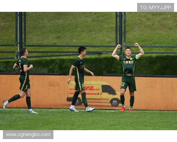 国安本土球员挑大梁，新核心确立还是阶段性回光返照？