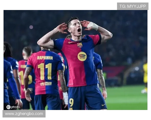 莱万转会巴萨的战术适配与状态延续性分析 莱万转会巴萨的战术适配与状态延续性分析