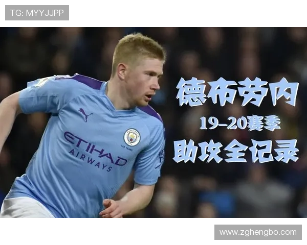 德布劳内单赛季英超20助攻含金量分析 德布劳内单赛季英超20助攻含金量分析