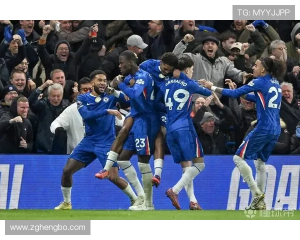 切尔西年轻阵容表现起伏：状态稳定性面临考验，竞争格局逐步变化