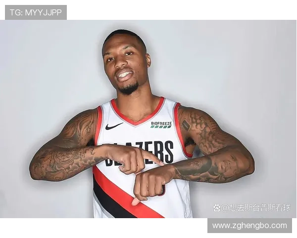 利拉德休赛期还在练后仰？这人是不是不用睡觉啊