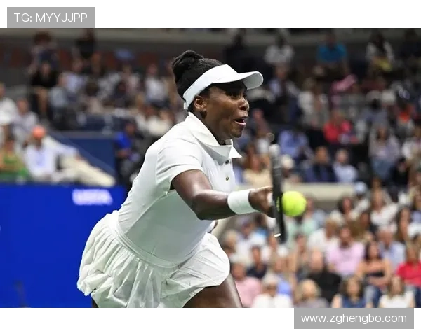 维纳斯·威廉姆斯训练完顺手买了栋楼？